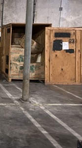 STORAGE VAULT #063 (SH) (LOCATED IN JACKSONVILLE, FL)