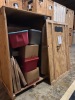 STORAGE VAULT #037 (RD) (LOCATED IN JACKSONVILLE, FL)