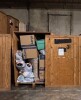 STORAGE VAULT #031 (KW) (LOCATED IN JACKSONVILLE, FL)