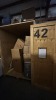 STORAGE VAULT #042 (JG) (LOCATED IN SAVANNAH, GA)