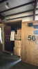 STORAGE VAULT #056 (JG) (LOCATED IN SAVANNAH, GA)