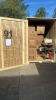 STORAGE VAULT #091 (JG) (LOCATED IN SAVANNAH, GA)