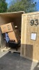 STORAGE VAULT #093 (JG) (LOCATED IN SAVANNAH, GA)