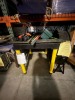 STORAGE PIECE #YELLOW (JG) (LOCATED IN SAVANNAH, GA)