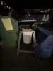 STORAGE PIECE #MACHINE (JG) (LOCATED IN SAVANNAH, GA)