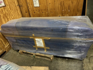 STORAGE PIECE #OS (AT) (LOCATED IN RALEIGH, NC)