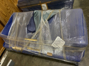 STORAGE PIECE #OS (PV) (LOCATED IN RALEIGH, NC)