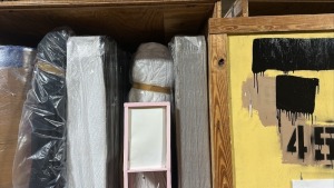 STORAGE VAULT #045 (MS) (LOCATED IN SPRINGFIELD, VA)