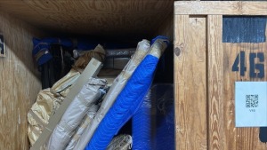 STORAGE VAULT #046 (MS) (LOCATED IN SPRINGFIELD, VA)