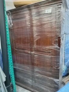 STORAGE PIECE #OS49 (DR) (LOCATED IN NORWOOD, OH)