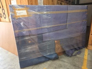 STORAGE PIECE #OS (GR1) (LOCATED IN PFLUGERVILLE, TX)