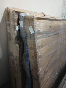 STORAGE PIECES #OS-X4 (AV) (LOCATED IN FORT WORTH, TX)