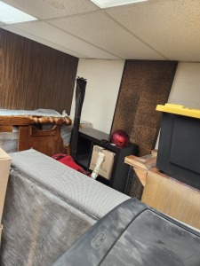STORAGE LOT (KO) (LOCATED IN OMAHA, NE)