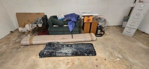 STORAGE LOT (KK) (LOCATED IN BRIDGETON, MO)