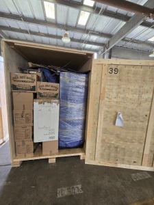 STORAGE VAULT #039 (JB) (LOCATED IN PORTLAND, OR)