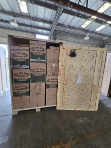 STORAGE VAULT #044 (JB) (LOCATED IN PORTLAND, OR)