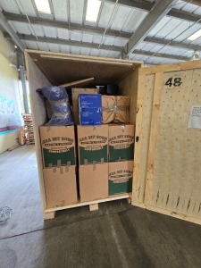 STORAGE VAULT #048 (JB) (LOCATED IN PORTLAND, OR)