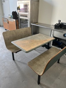 BOOTH