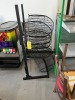 CHIP RACK