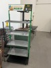 METAL PICK-UP RACK