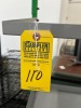 METAL PICK-UP RACK - 2