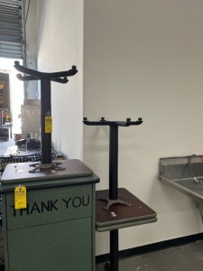 SMALL TABLES