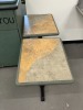 SMALL TABLES - 2