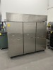 NORLAKE NF803SSS/0 3-DOOR FREEZER