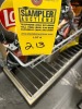CHIP RACK ON WHEELS - 3