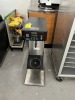 BUNN ITCB-DV DIGITAL BREWER - 29'' WITH DIVERTER (FUZE)