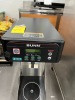 BUNN ITCB-DV DIGITAL BREWER - 29'' WITH DIVERTER (FUZE) - 2