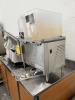 2-TOP BUBBLER MACHINE - 3