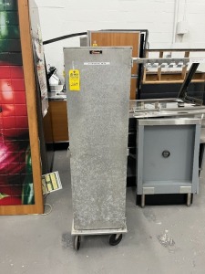 LOCKWOOD CA60-RR25-C BREAD RETARDER