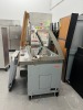 SANDWICH COLD UNIT - 5'W x 34''D - 2