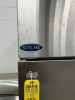 NORLAKE NF522SSS/0 2-DOOR REACH-IN FREEZER - 3