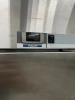 NORLAKE NF522SSS/0 2-DOOR REACH-IN FREEZER - 4