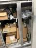 NORLAKE NF522SSS/0 2-DOOR REACH-IN FREEZER - 5