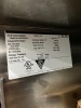 NORLAKE NF522SSS/0 2-DOOR REACH-IN FREEZER - 6
