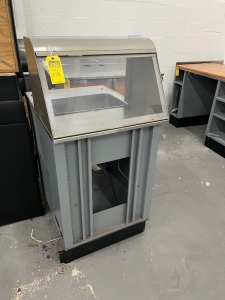 DUKE MANUFACTURING CO SUB-NF-L25-M HOTWELL