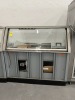 SANDWICH UNIT COLDWELL - 5'W x 3'D