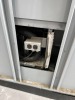 SANDWICH UNIT COLDWELL - 5'W x 3'D - 3
