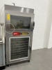 NU-VU BREAD OVEN