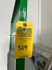 PICKUP SHELVING UNIT - 3