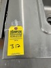 CABINET WITH SINK - 4'W x 30''D - 4
