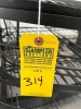 CHIP RACK - 2