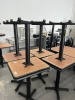 2-TOP TABLES