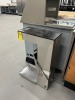 BUNN ITCB-DV DIGITAL BREWER CONTROL WITH FUZE - 29'' WITH DIVERTER - 3