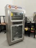 NU-VU BREAD OVEN
