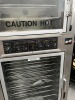 NU-VU BREAD OVEN - 2