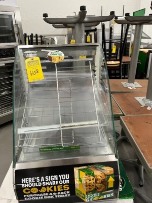 COOKIE DISPLAY